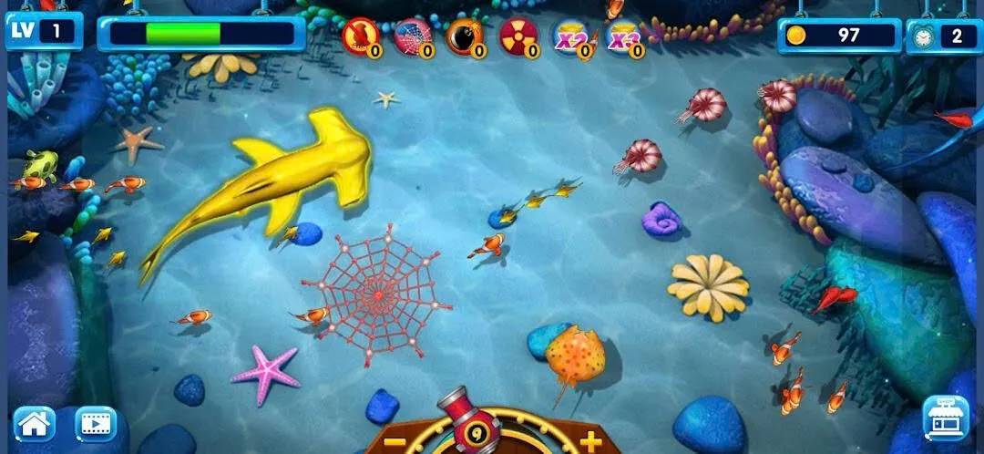 Tìm hiểu bắn cá h5 68win