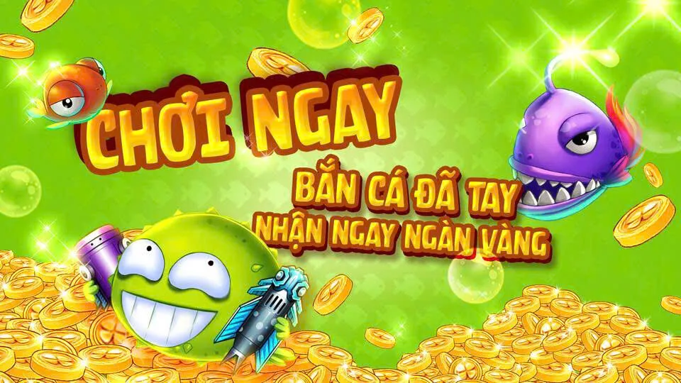Tìm hiểu về bắn cá tài lộc 68win