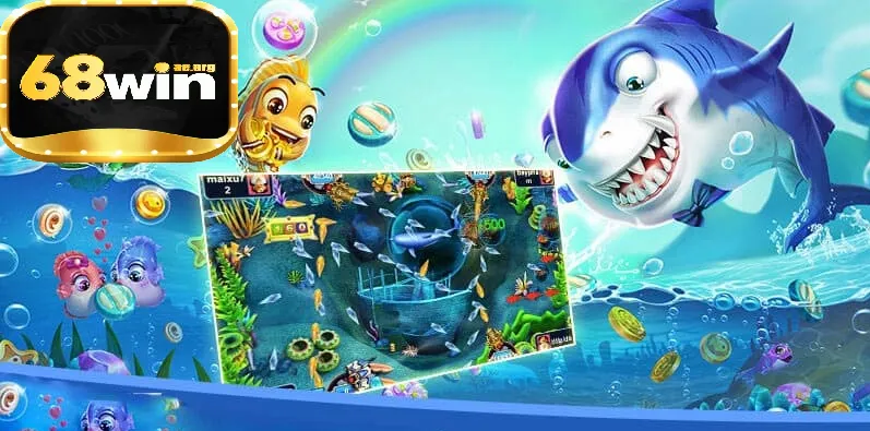 Nhiều lợi ích khi lựa chọn chơi tại 68win